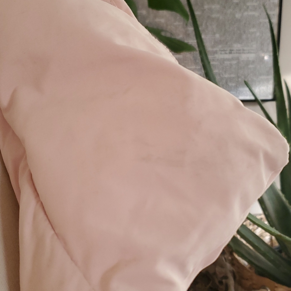 Zara Basic outerwear puffer jacket - Picture 16 of 16